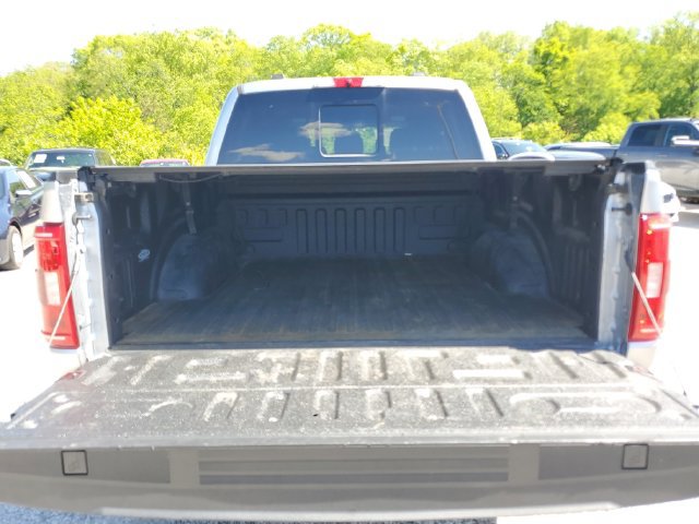 Used 2023 Ford F150 Tremor w/ Trailer Tow Package AWD/4WD image 9