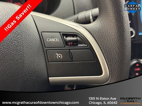 Used 2024 Mitsubishi Mirage G4 ES FWD image 21