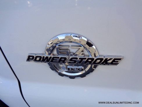 Used 2012 Ford F250 XL w/ PWR Equipment Group AWD/4WD image 6