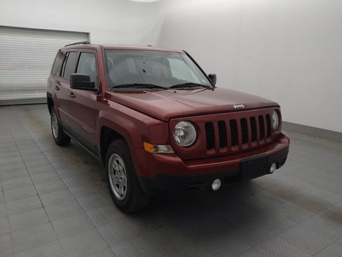Used 2016 Jeep Patriot Sport w/ Power Value Group image 13