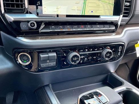 New 2026 Chevrolet Silverado 1500 RST w/ Safety Package AWD/4WD image 23