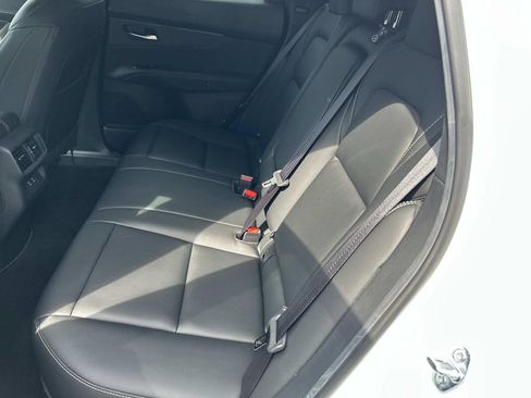 Certified 2025 Nissan Murano SV AWD/4WD image 21