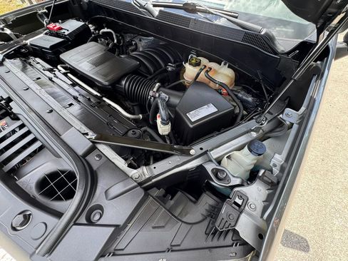 Used 2020 Chevrolet Silverado 1500 Custom Trail Boss w/ Custom Convenience Package image 31