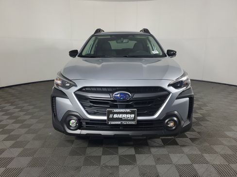 New 2025 Subaru Outback Premium image 9