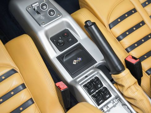 Used 2003 Ferrari 360 Spider RWD image 43
