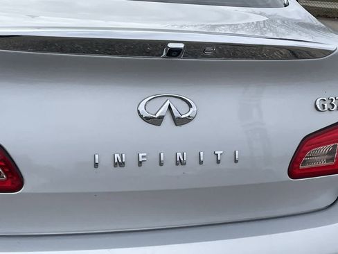 Used 2013 INFINITI G37 x w/ Premium Pkg image 35