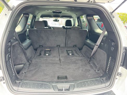 Used 2025 Dodge Durango GT AWD/4WD image 11