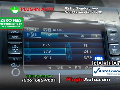 Used 2014 Honda CR-V EX-L image 24