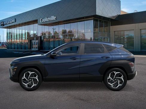 New 2026 Hyundai Kona Limited image 3