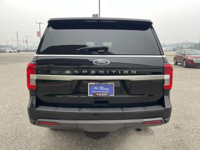 Used 2023 Ford Expedition XL