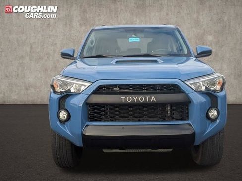 Used 2018 Toyota 4Runner TRD Pro image 2