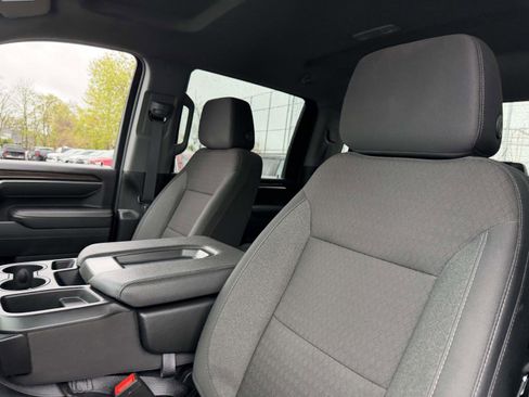 Certified 2025 Chevrolet Silverado 2500 LT w/ Convenience Package AWD/4WD image 11