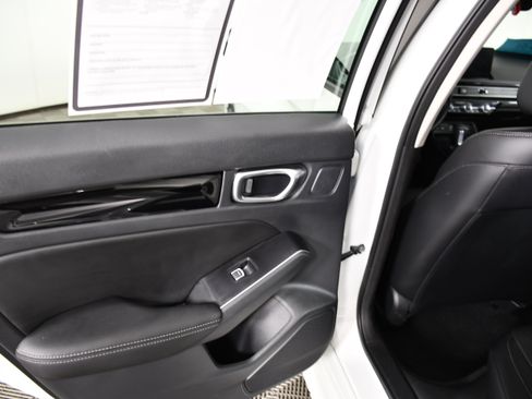 Certified 2024 Honda Civic Touring image 46