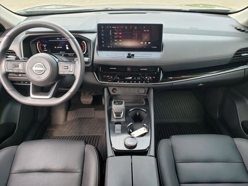 Certified 2024 Nissan Rogue SL image 22