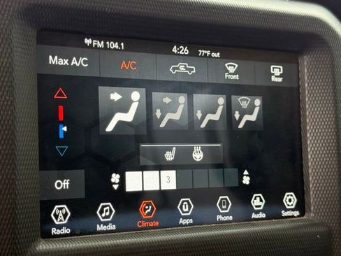 Used 2023 Jeep Gladiator Sport image 21