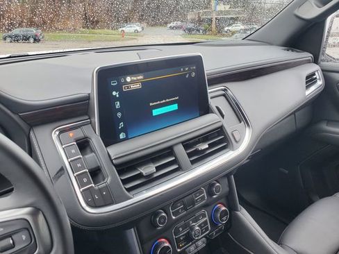 Certified 2023 Chevrolet Tahoe LT w/ Luxury Package image 29