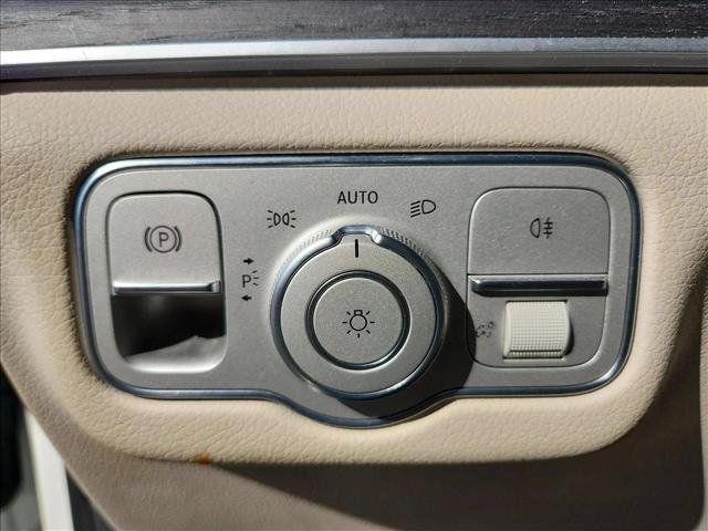 Used 2020 Mercedes-Benz GLS 450 4MATIC image 14