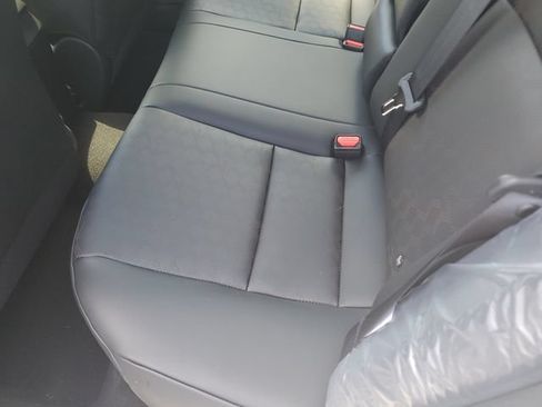 New 2026 Nissan Sentra SR w/ SR Premium Package FWD image 19