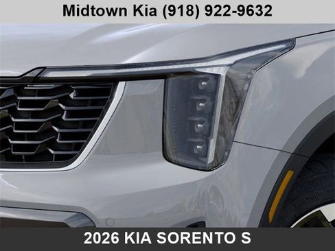 New 2026 Kia Sorento S image 10