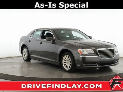 Used 2014 Chrysler 300