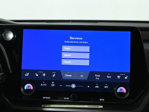 New 2026 Lexus TX 350 AWD w/ Technology Package image 22