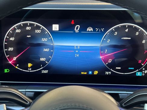 New 2026 Mercedes-Benz Maybach GLS 600 4MATIC image 17