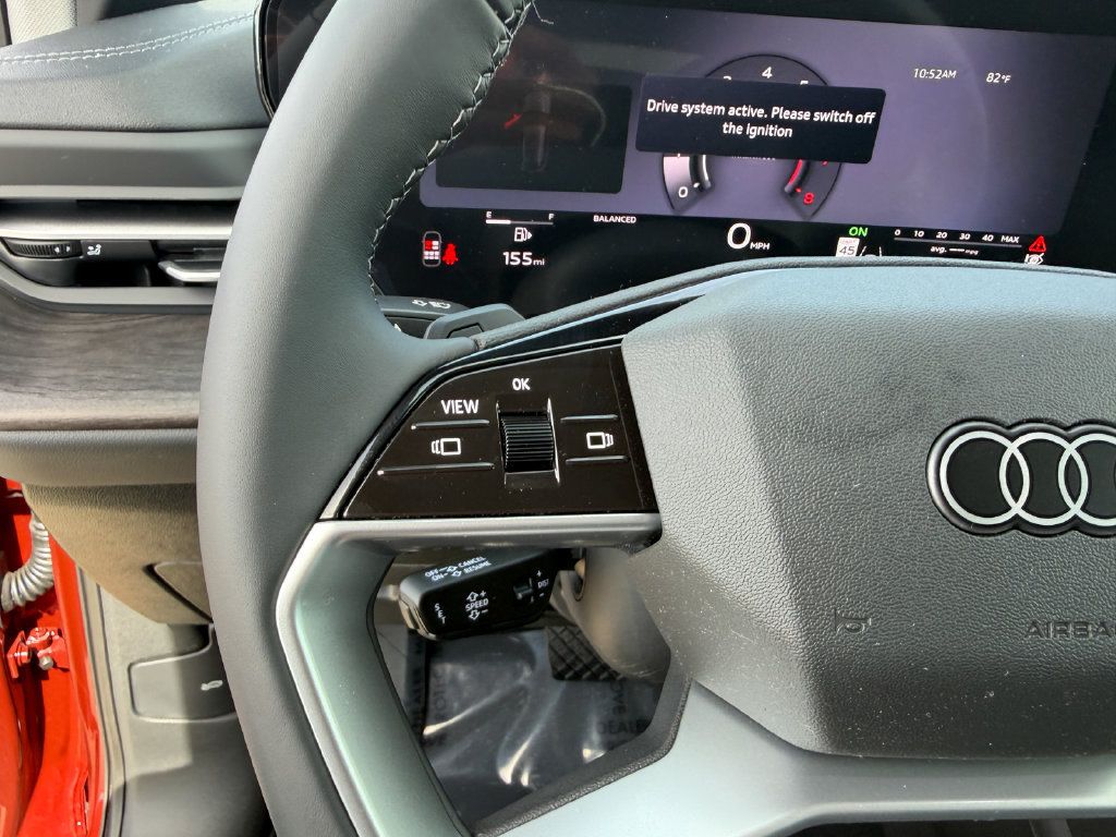 New 2026 Audi Q5 Premium Plus AWD/4WD image 19