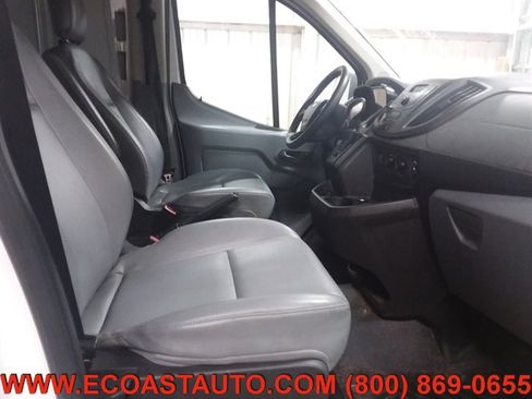 Used 2016 Ford Transit 250 130 Low Roof image 8