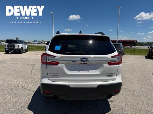 Used 2024 Subaru Ascent Limited AWD/4WD image 12