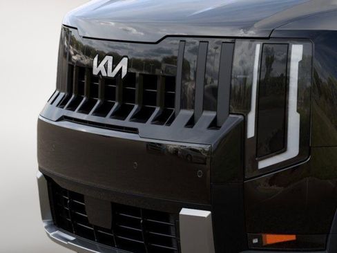 New 2027 Kia Telluride S AWD/4WD image 12