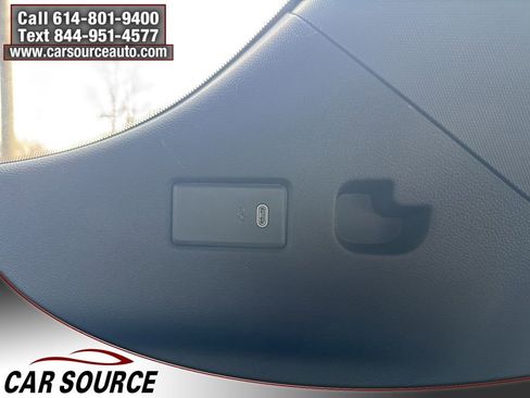 Used 2025 Chevrolet Tahoe Premier w/ Sun And Tow Package image 35