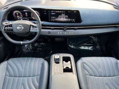Certified 2023 Nissan Ariya image 15