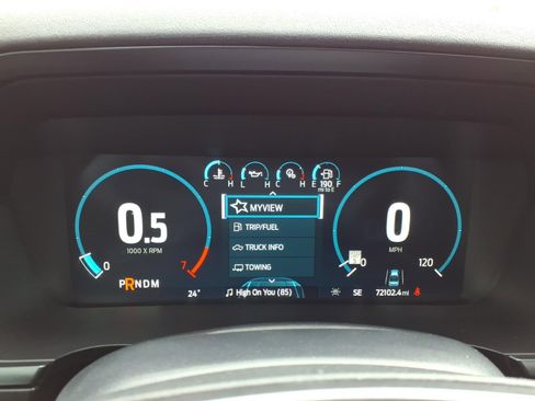 Used 2021 Ford F150 Tremor w/ Equipment Group 402A High image 27