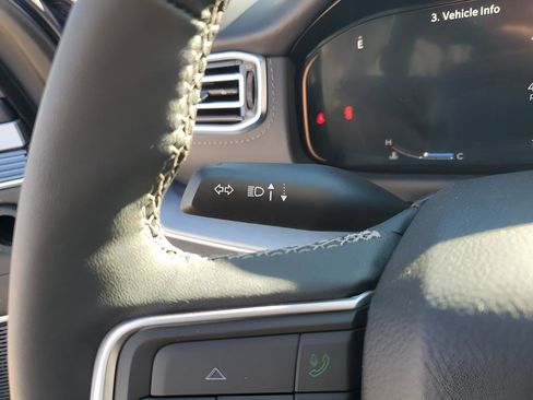 New 2026 Jeep Grand Wagoneer Limited image 36