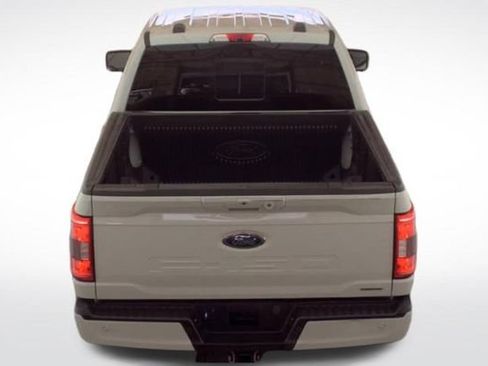 Used 2023 Ford F150 XLT w/ Equipment Group 302A High AWD/4WD image 9