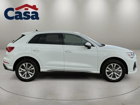 Used 2025 Audi Q3 2.0T Premium AWD/4WD image 6