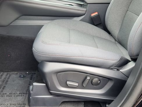 New 2026 Ford Explorer Active RWD image 24