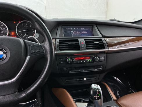 Used 2013 BMW X6 xDrive40i AWD/4WD image 34