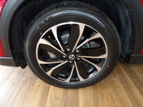 Certified 2023 MAZDA CX-5 AWD 2.5 S w/ Premium Package image 10