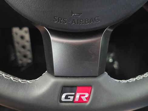 Used 2023 Toyota GR86 Premium w/ ALL Weather Mat Package (TMS) RWD image 25