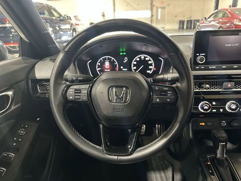Used 2023 Honda Civic Sport image 11