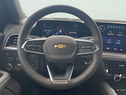 New 2026 Chevrolet Suburban LT w/ LPO, Chrome Package RWD image 19