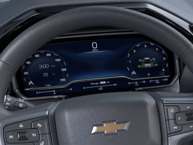 New 2026 Chevrolet Silverado 1500 LT w/ Texas Edition Plus RWD image 18