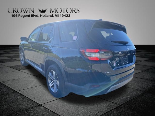 Used 2023 Honda Pilot EX-L image 9