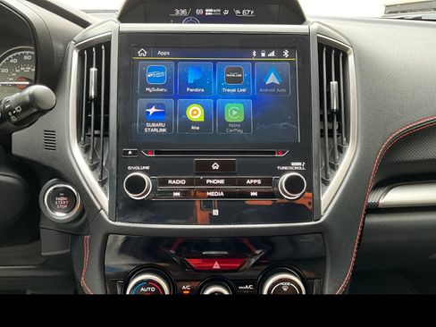 Used 2019 Subaru Forester Sport w/ Popular Package #2 AWD/4WD image 5