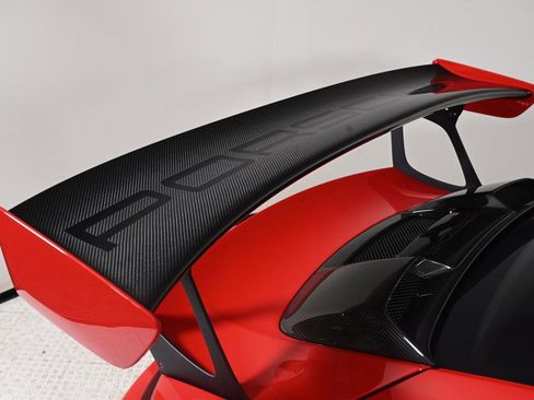 Certified 2018 Porsche 911 GT2 RS image 26