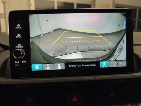 Used 2023 Honda CR-V EX-L image 23