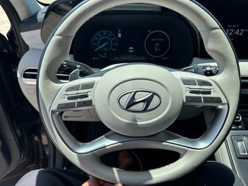 Used 2023 Hyundai Palisade Calligraphy AWD/4WD image 6