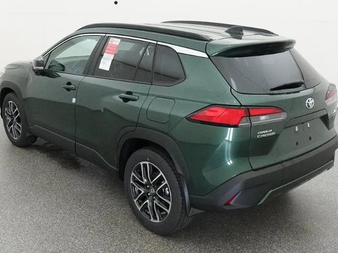 New 2026 Toyota Corolla Cross XLE image 10