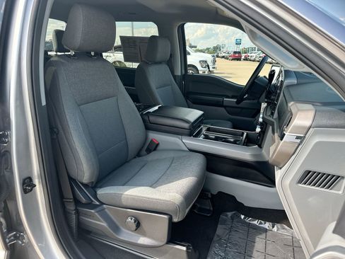 Used 2024 Ford F150 XLT w/ Mobile Office Package AWD/4WD image 24